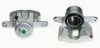 BUDWEG CALIPER 344113 Brake Caliper
